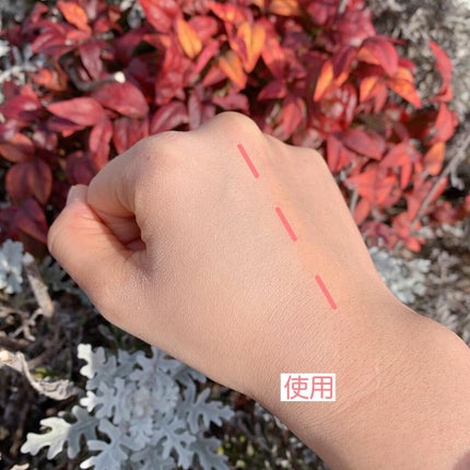 ドラマティックエッセンスリキッド/マキアージュ/リキッドファンデーションを使ったクチコミ(4枚目)