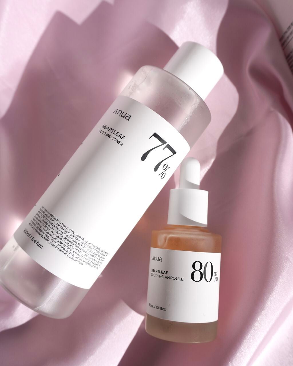 ドクダミ 77 スージングトナー/Anua/化粧水を使ったクチコミ(8枚目)