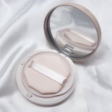 ミシャ M スキンフェイクバーム/MISSHA/クリーム・エマルジョンファンデーションを使ったクチコミ(2枚目)