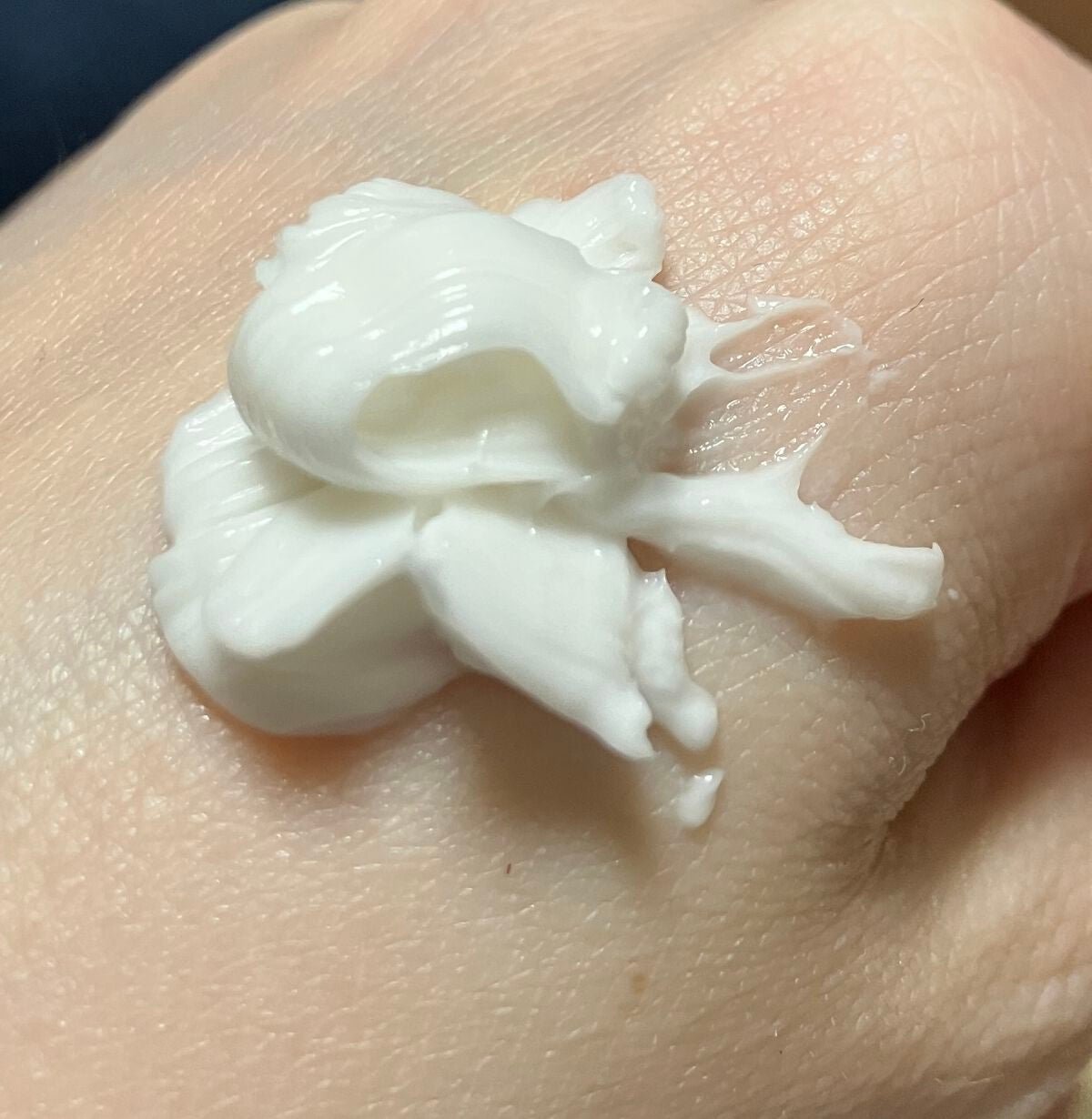 イモーテル プレシューズクリーム/L'OCCITANE/フェイスクリームを使ったクチコミ(2枚目)