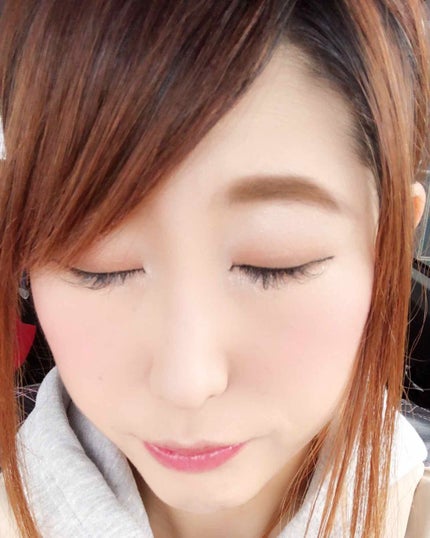 フェースアップパウダー<ミラノコレクション2017>/ミラノコレクション/プレストパウダーを使ったクチコミ(2枚目)