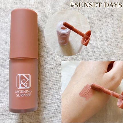 ちぃころ on LIPS 「・高密着✨ナチュラルリキッドプライマーアイシャドウ👀COSMU..」(5枚目)