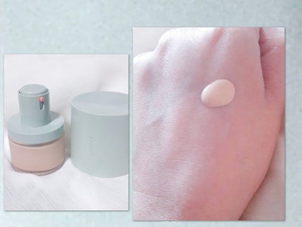 ネオファンデーション/LANEIGE/リキッドファンデーションを使ったクチコミ(2枚目)