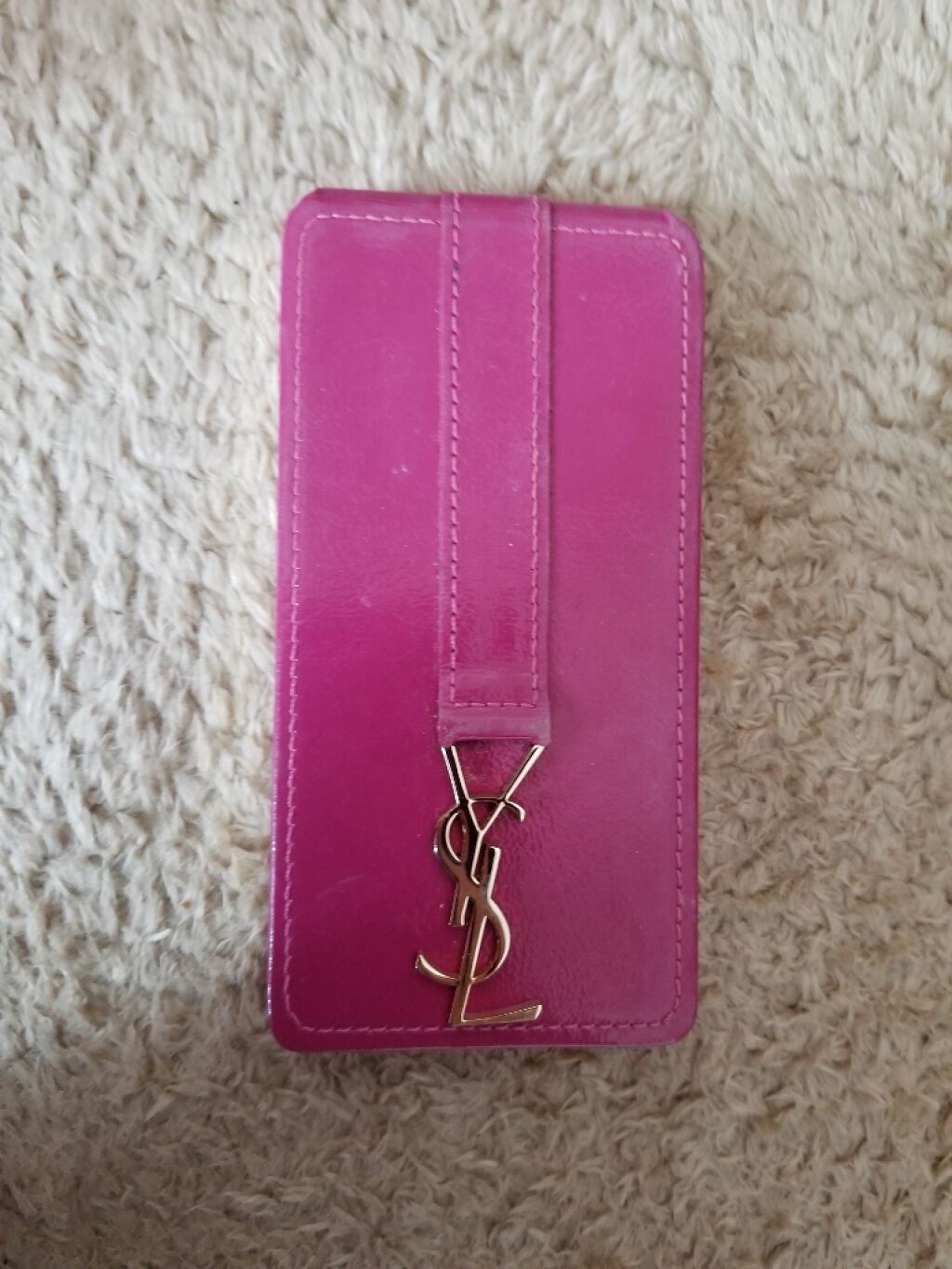 メイクアップパレット/YVES SAINT LAURENT BEAUTE/メイクアップキットを使ったクチコミ（2枚目）