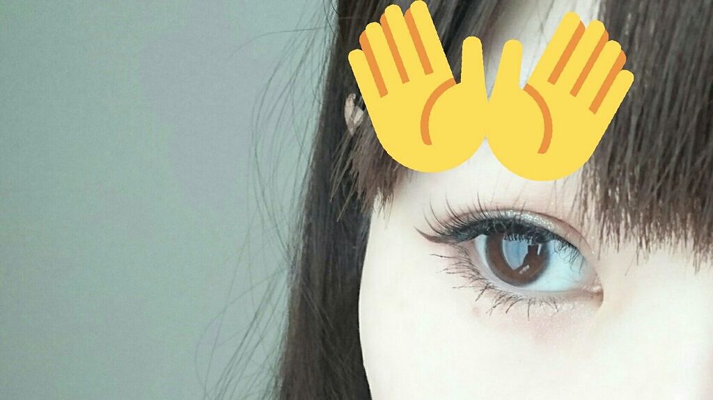 スプリングハート アイラッシュ/スプリングハート/つけまつげを使ったクチコミ（2枚目）