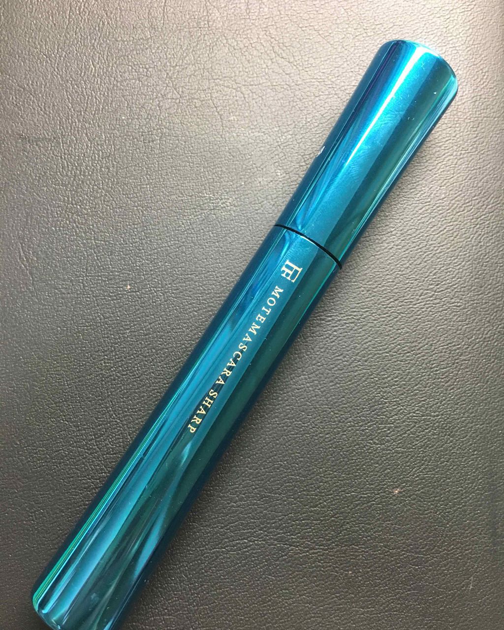 モテマスカラ リペア Cm(コーム)/UZU BY FLOWFUSHI/マスカラ下地を使ったクチコミ（1枚目）