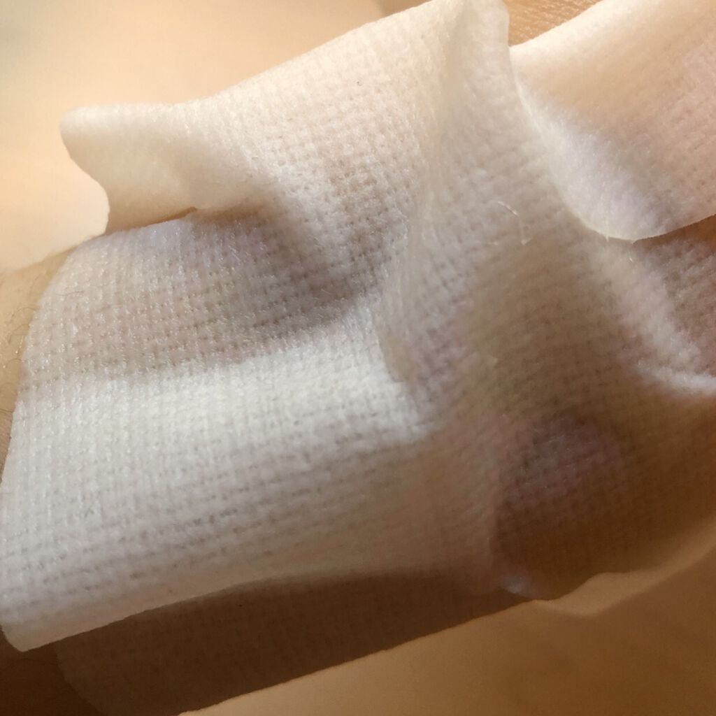 超濃厚保湿 マスク EX/クリアターン/シートマスク・パックを使ったクチコミ（3枚目）