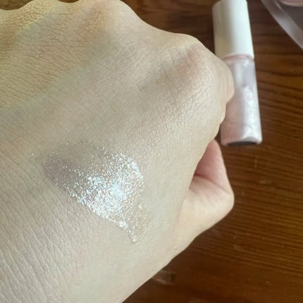 トーン ホリデー スイーツ ボックス Cheat Day Delights & Shiny Sprinkles/to/one/メイクアップキットを使ったクチコミ(4枚目)