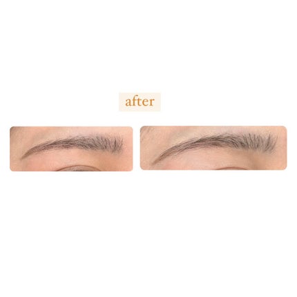 超細芯アイブロウ/CEZANNE/アイブロウペンシルを使ったクチコミ(5枚目)