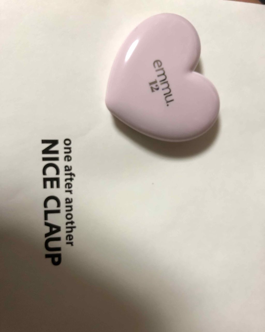 ばやちゃん on LIPS 「見た目も可愛いし色も可愛くって🥰..」(1枚目)