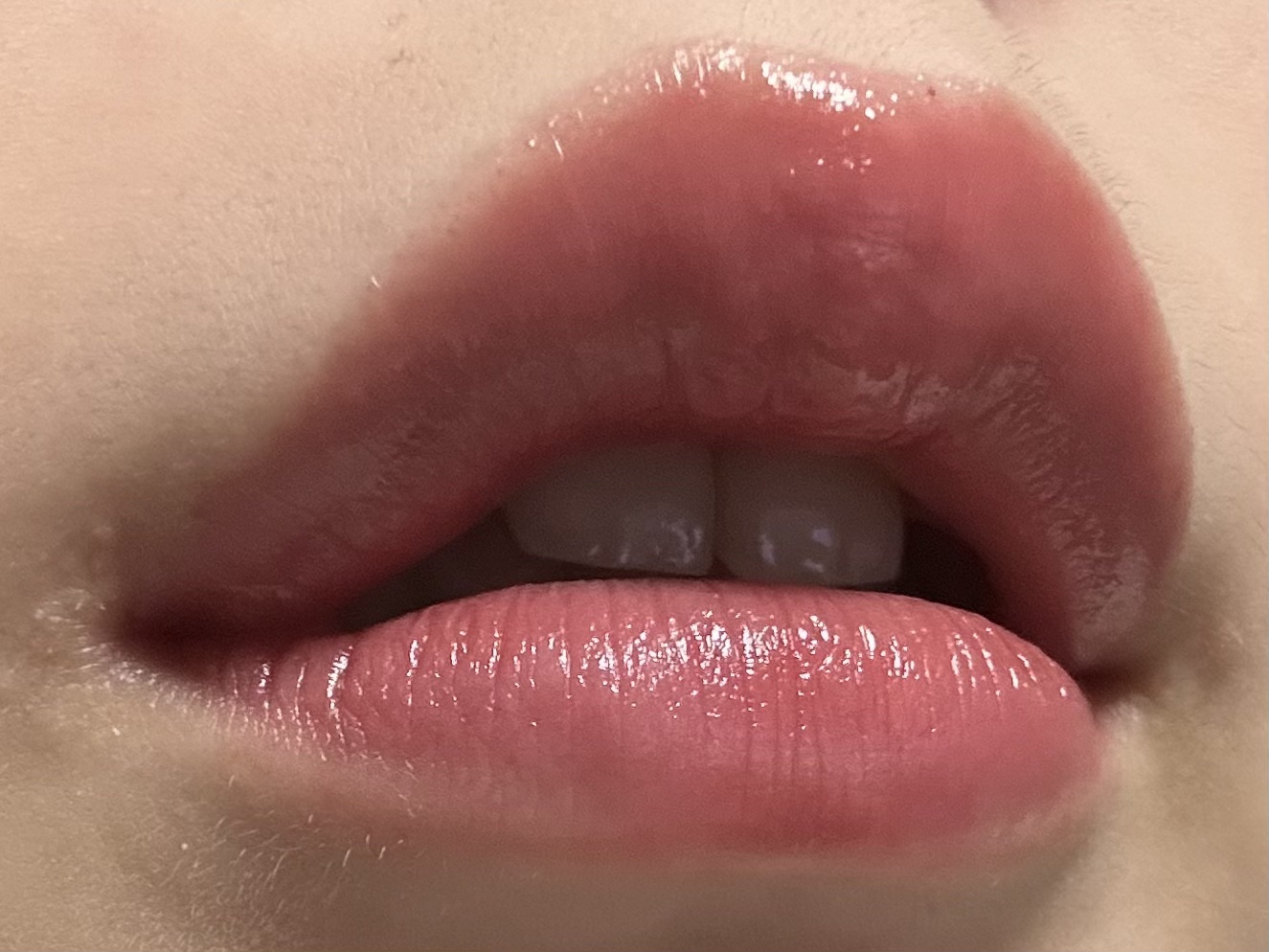 feliamo 1month/feliamo/１ヶ月（１MONTH）カラコンを使ったクチコミ（2枚目）