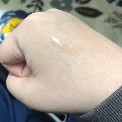 リップエッセンス/無印良品/リップケアを使ったクチコミ(2枚目)