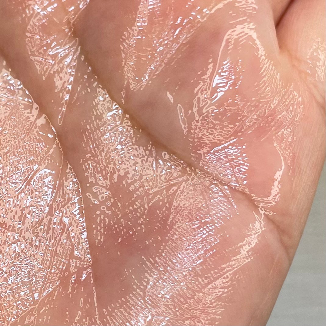 マジックカタツムリクリーム/ブラン/フェイスクリームを使ったクチコミ(5枚目)