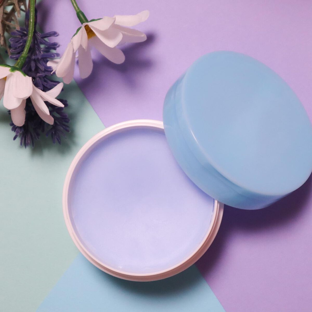 夢みるバーム アクネクリアモイスチャー/ロゼット/クレンジングバームを使ったクチコミ(3枚目)