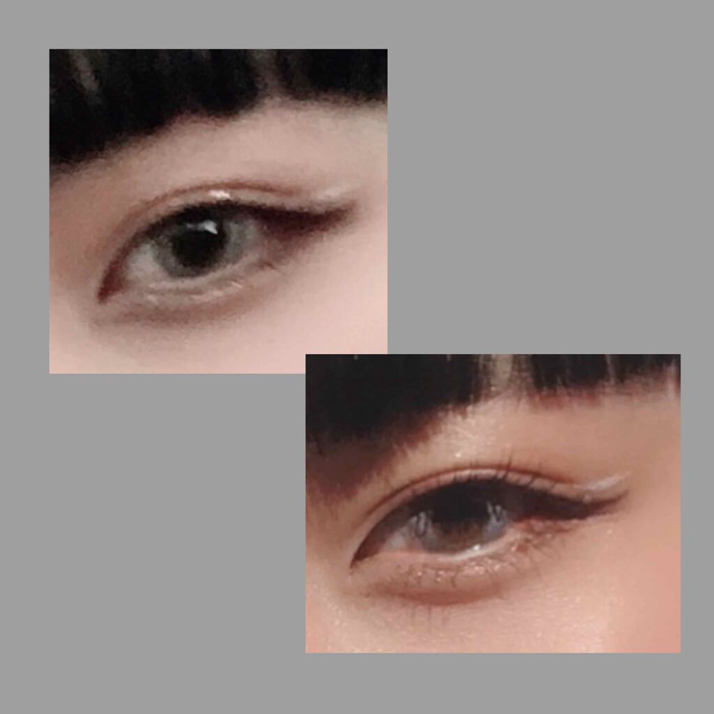 N’s COLLECTION 1day/N’s COLLECTION/ワンデー(1DAY)カラコンを使ったクチコミ(4枚目)