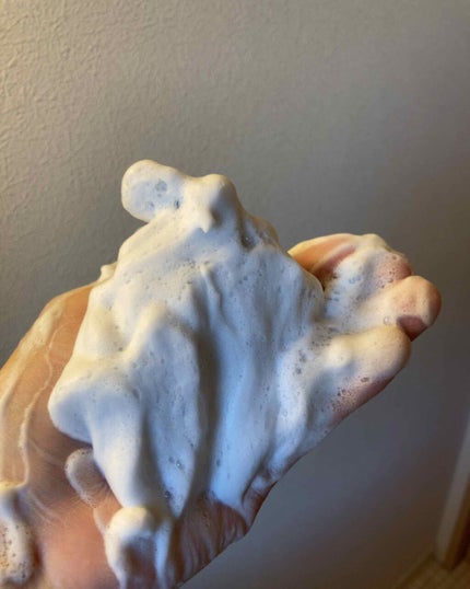 ディープクリア洗顔パウダー/ファンケル/洗顔パウダーを使ったクチコミ(2枚目)