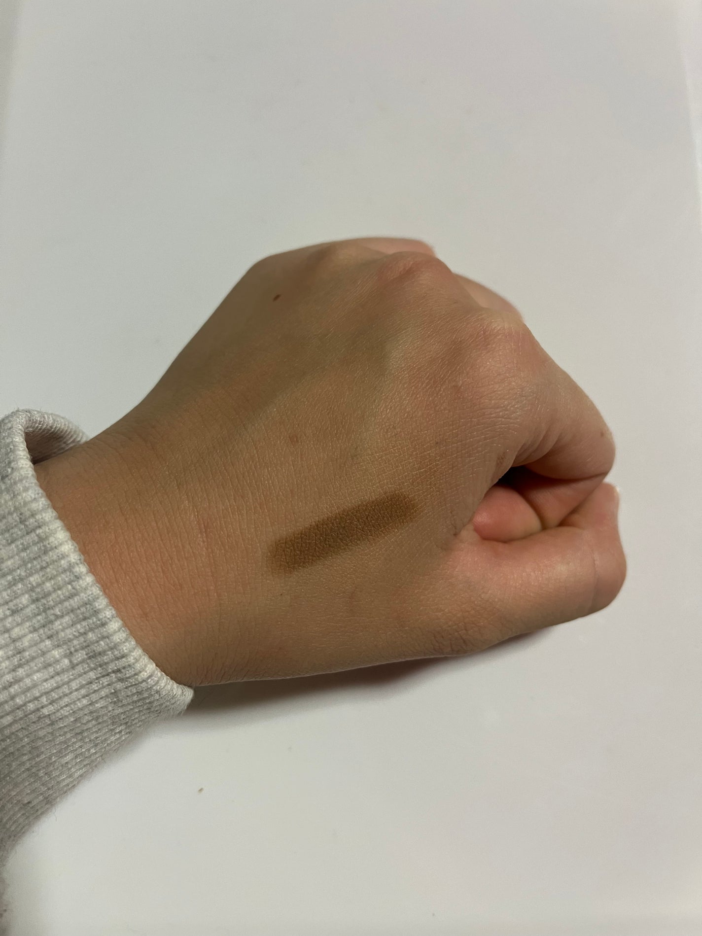 ブイ シェーディング ブレンディング スティック/PERIPERA/ハイライト・シェーディングを使ったクチコミ(2枚目)