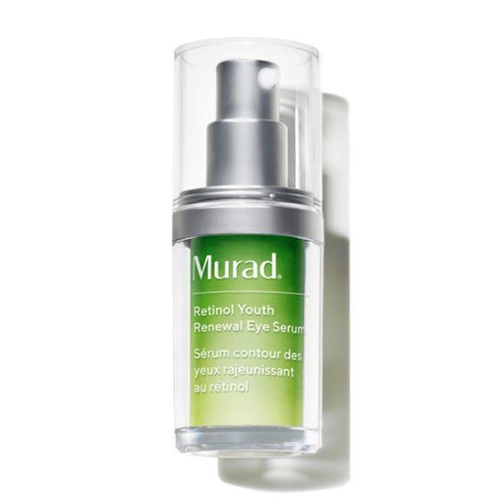 レチノール ユース リニューアル アイセラム MURAD