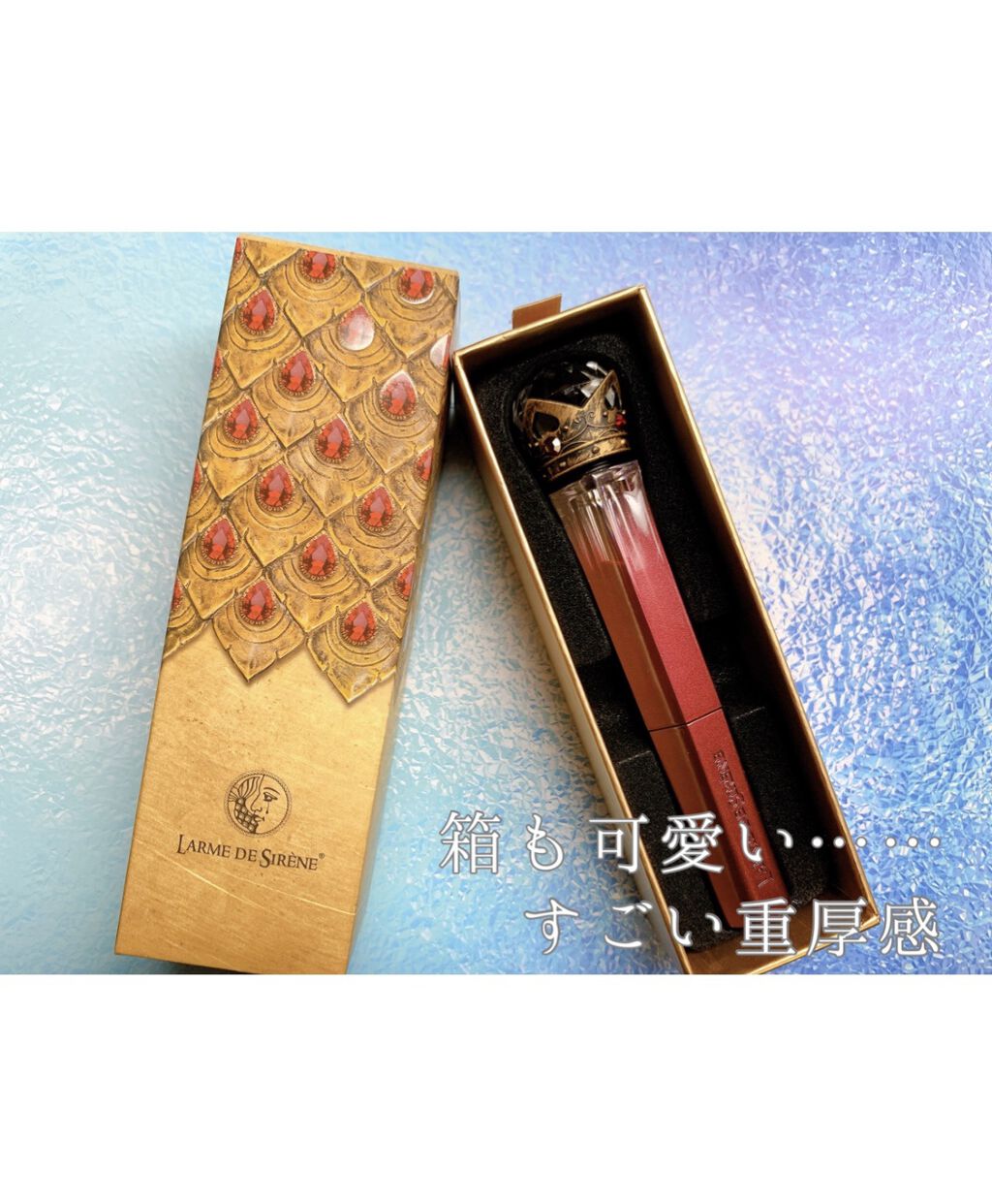 を使ったクチコミ（2枚目）