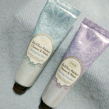 SABON ホリデーポリッシュギフトのクチコミ「購入品レビュー
──────────
#SABON
#ホリデーポリッシュギフト (限定キット).....」（2枚目）