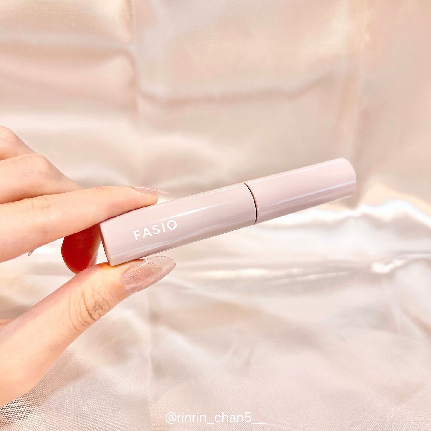 まゆ消し マスカラ/FASIO/眉マスカラを使ったクチコミ（2枚目）