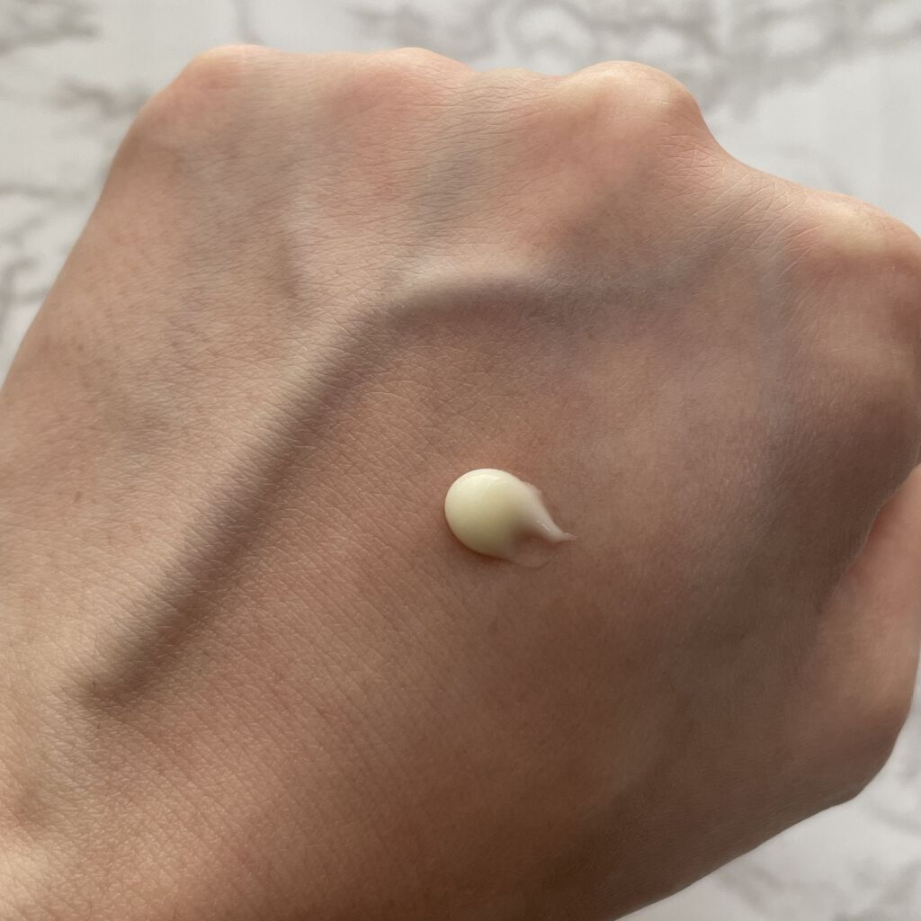 エリクシール シュペリエル エンリッチド リンクルクリーム/エリクシール/アイケア・アイクリームを使ったクチコミ（2枚目）