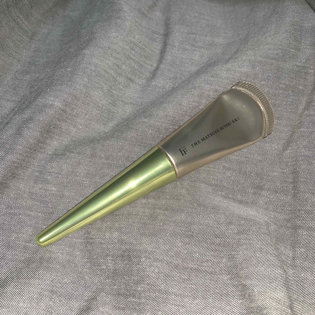 THE まつ毛美容液/UZU BY FLOWFUSHI/まつげ美容液を使ったクチコミ（1枚目）