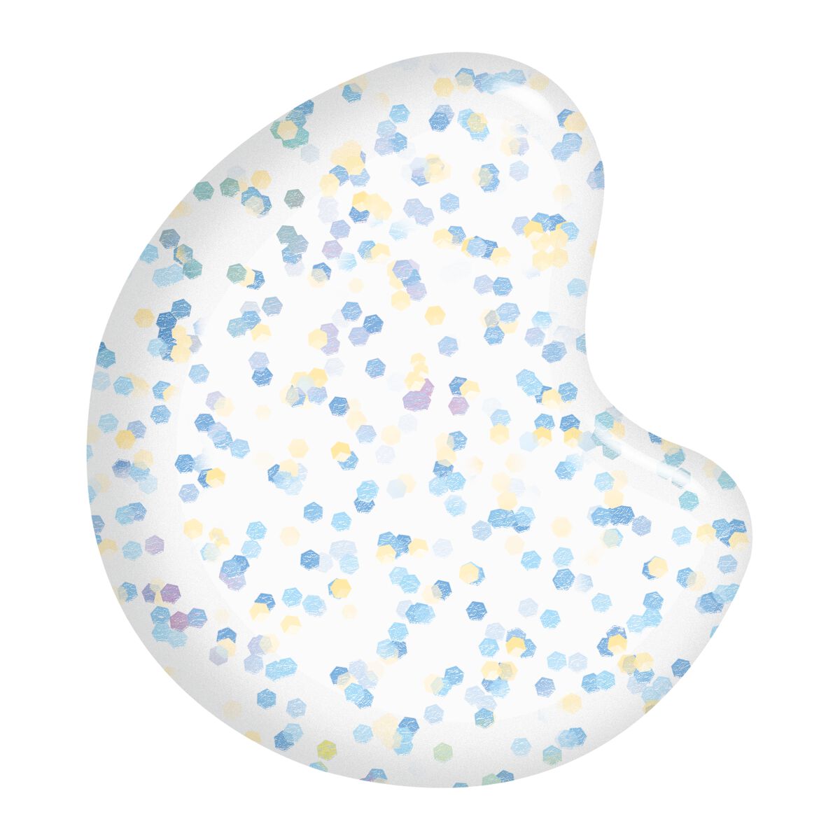 インスタドライ ネイルカラー 104 トゥインクルトゥインクル