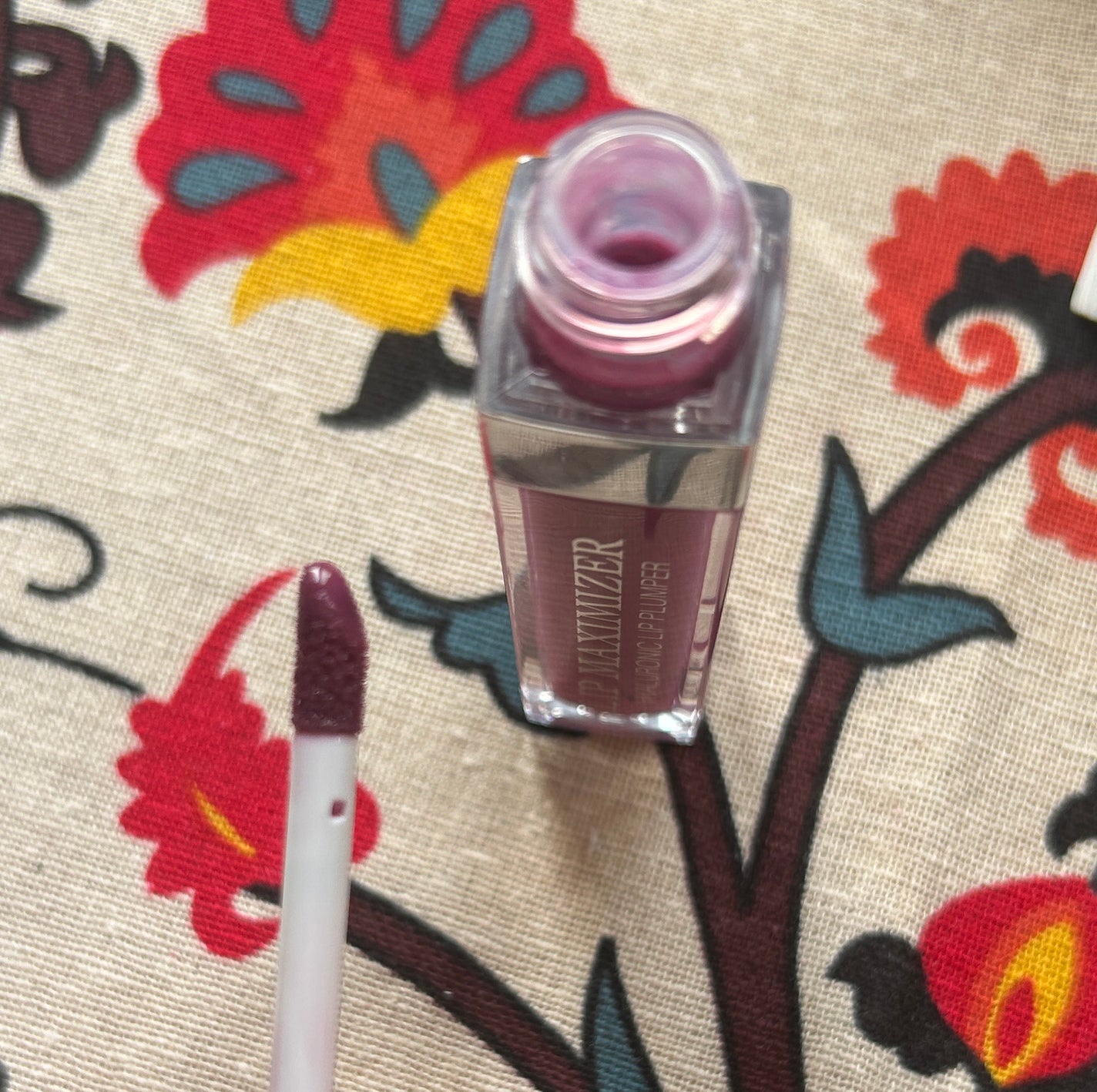 ディオール アディクト リップ マキシマイザー/Dior/リップグロスを使ったクチコミ(2枚目)