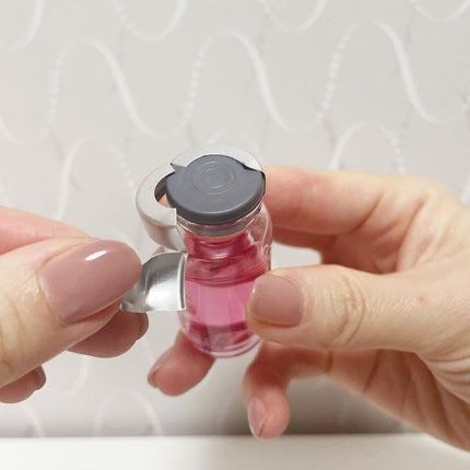 リアルコラーゲンアンプルセラム/One-day's you/美容液を使ったクチコミ(3枚目)