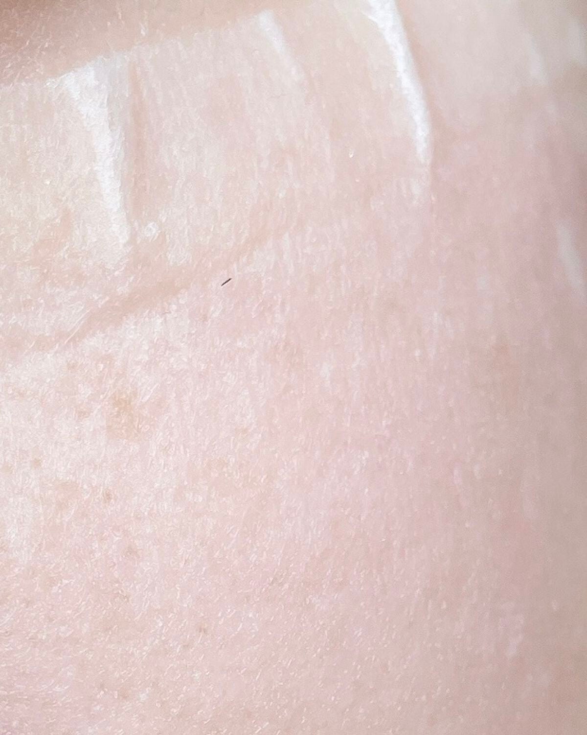 ヘデラヘリックス デイリー&クイック スージングマスク/Milk Touch/シートマスク・パックを使ったクチコミ(5枚目)