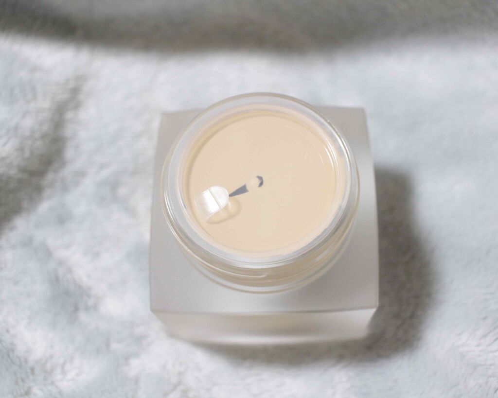 RMK クリーミィファンデーション EX/RMK/クリーム・エマルジョンファンデーションを使ったクチコミ(3枚目)