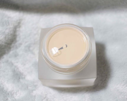 RMK クリーミィファンデーション EX/RMK/クリーム・エマルジョンファンデーションを使ったクチコミ(3枚目)