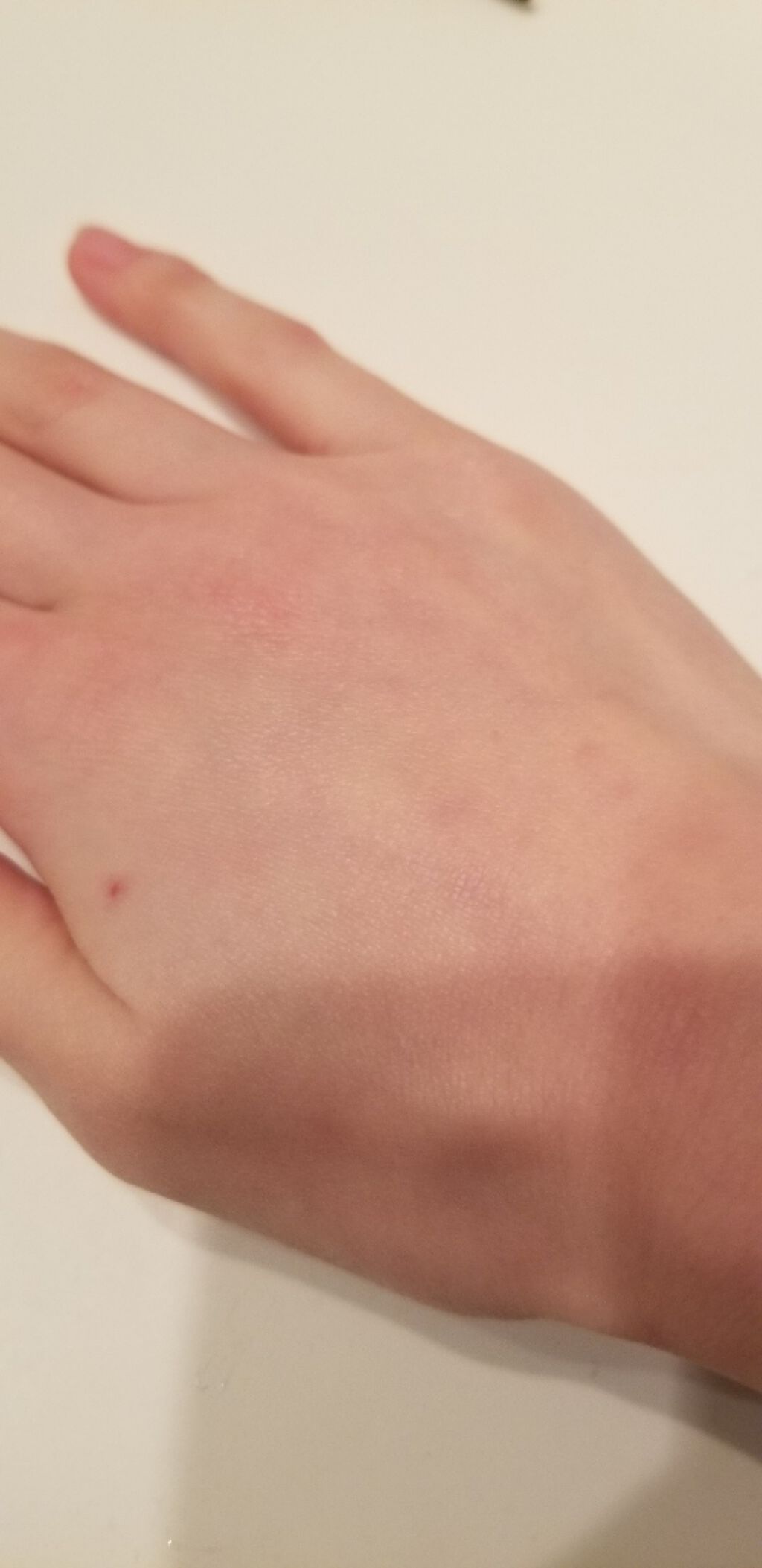 マンナンジェリーハイドロウォッシュ/PLUEST/洗顔料を使ったクチコミ(4枚目)