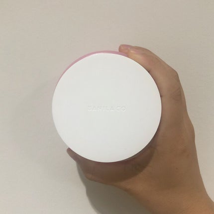 クリーンイットゼロ クレンジングバーム オリジナル/BANILA CO/クレンジングバームを使ったクチコミ(2枚目)