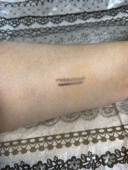 フローレス ルミエール ラディアンス パーフェクティング クッション/ローラ メルシエ/クッションファンデーションを使ったクチコミ(5枚目)