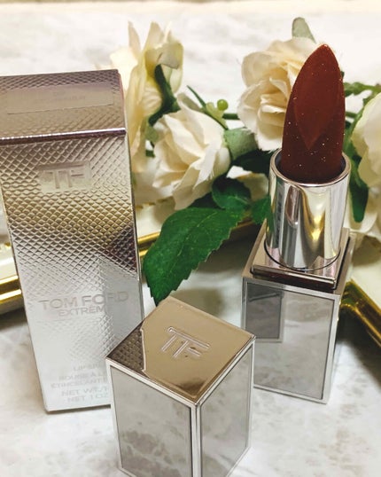 リップ スパーク/TOM FORD BEAUTY/口紅を使ったクチコミ(1枚目)