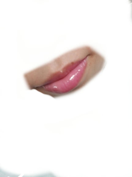 ユアリップオンリーグロス/キャンメイク/リップグロスを使ったクチコミ(2枚目)