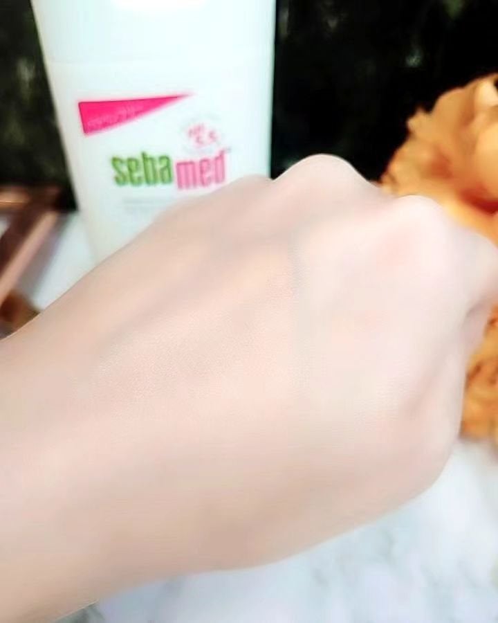 モイスチャーミルク/セバメド/乳液を使ったクチコミ(4枚目)