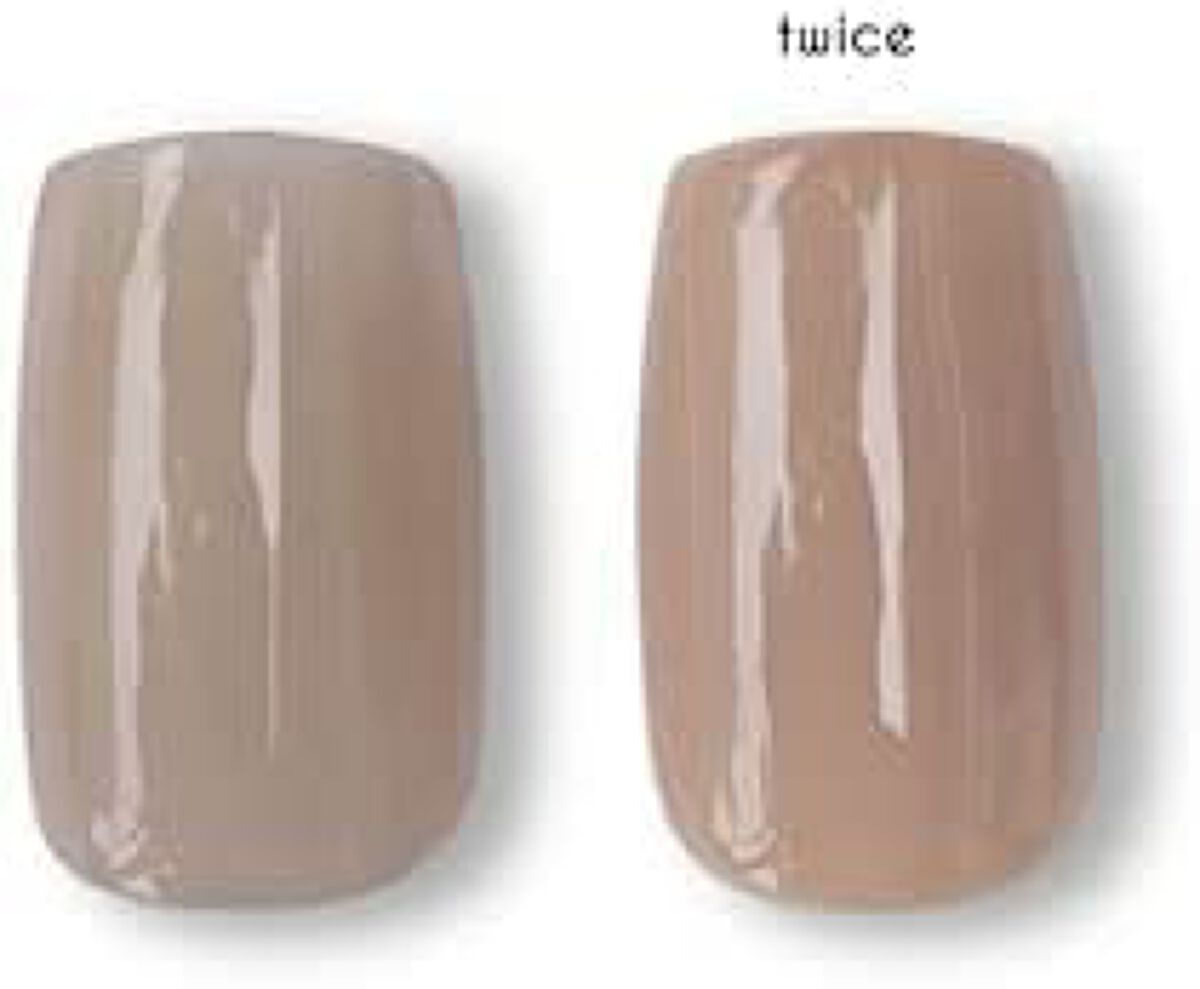 カラージェル s407 シロッコ