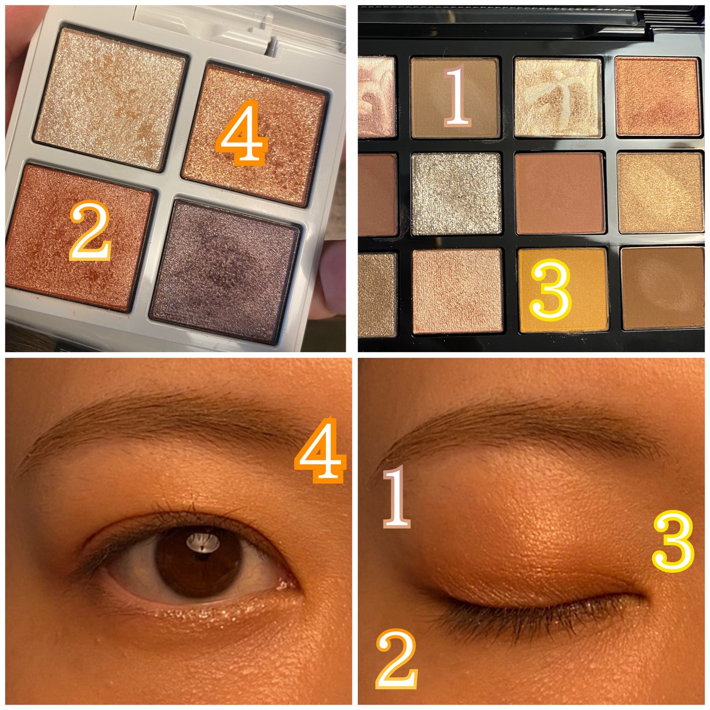 愛ラッシュマスカラR/b idol/マスカラを使ったクチコミ(2枚目)