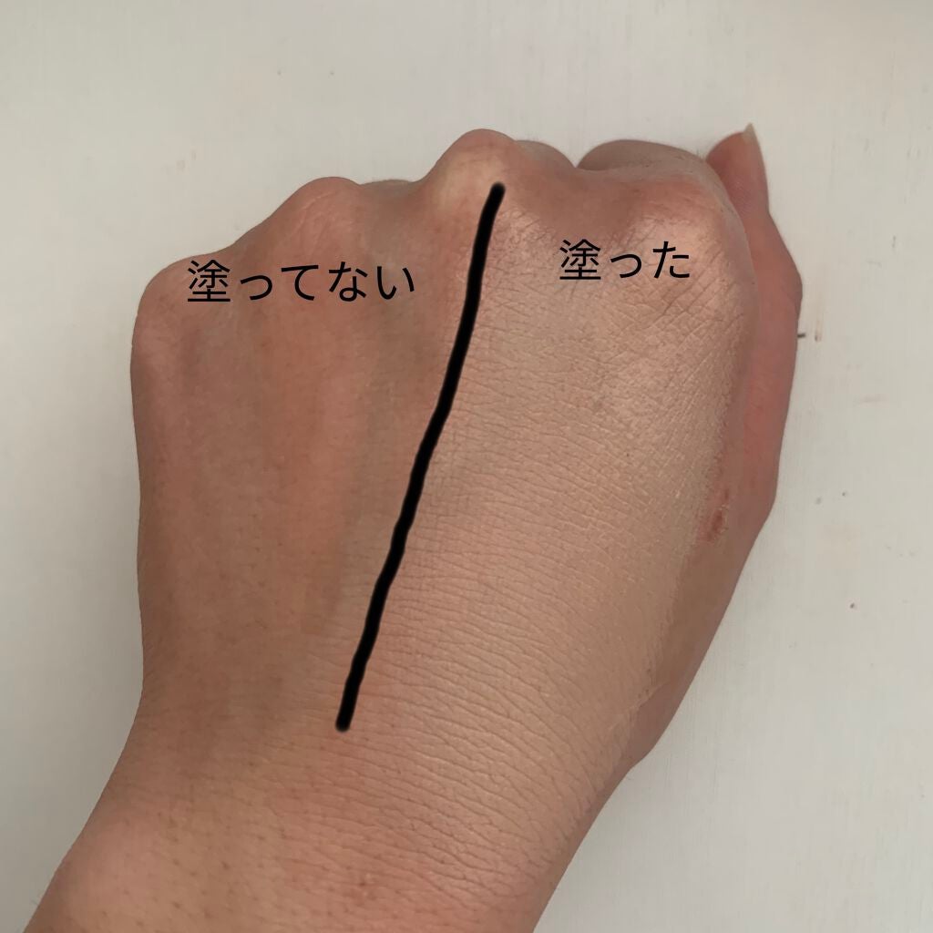 プロポリスアンプルインクッション/CNP Laboratory/クッションファンデーションを使ったクチコミ(3枚目)