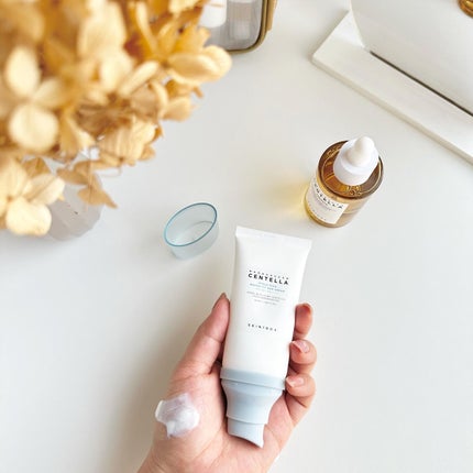 センテラ アンプル/SKIN1004/美容液を使ったクチコミ(5枚目)