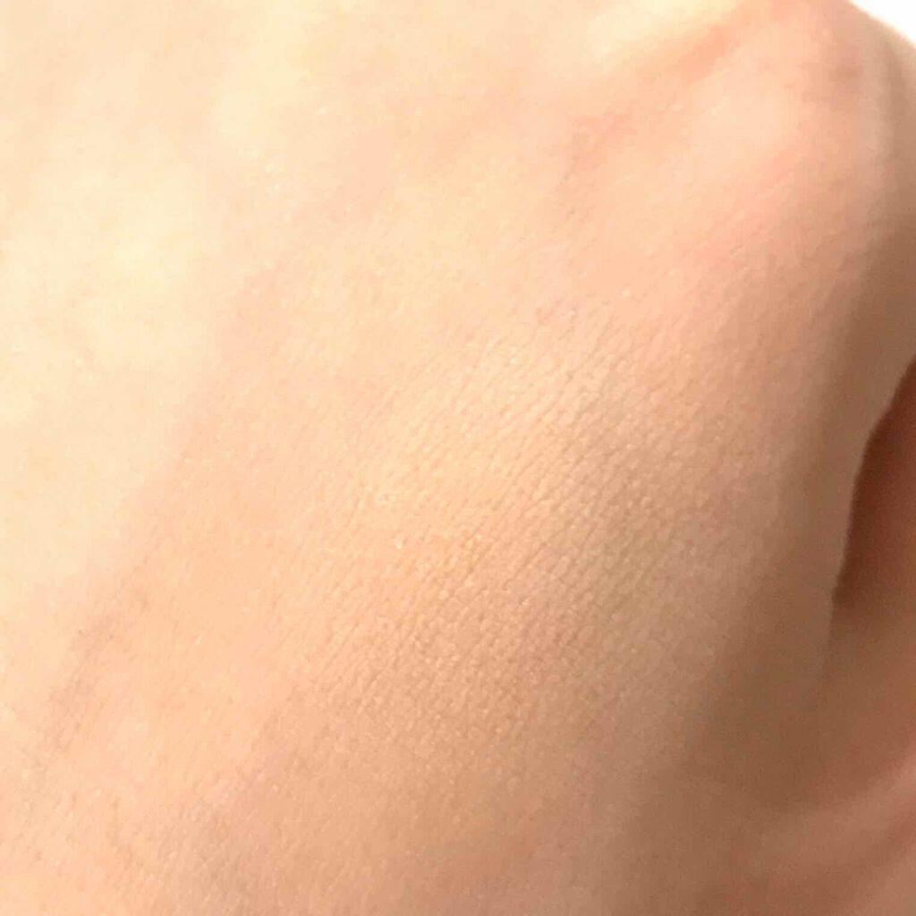 パワフルステイUVファンデーション/FASIO/パウダーファンデーションを使ったクチコミ（3枚目）