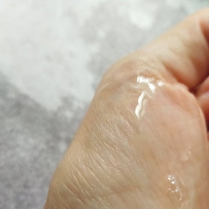 ビオレ ザフェイス 泡洗顔料 ディープモイスト/ビオレ/泡洗顔を使ったクチコミ(4枚目)