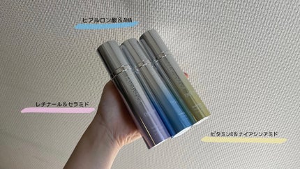 レッドブレミッシュ クリアスージングクリーム/Dr.G/フェイスクリームを使ったクチコミ(2枚目)