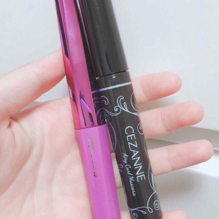 リシェ カラーリング アイブロウマスカラ/Visée/眉マスカラを使ったクチコミ(3枚目)