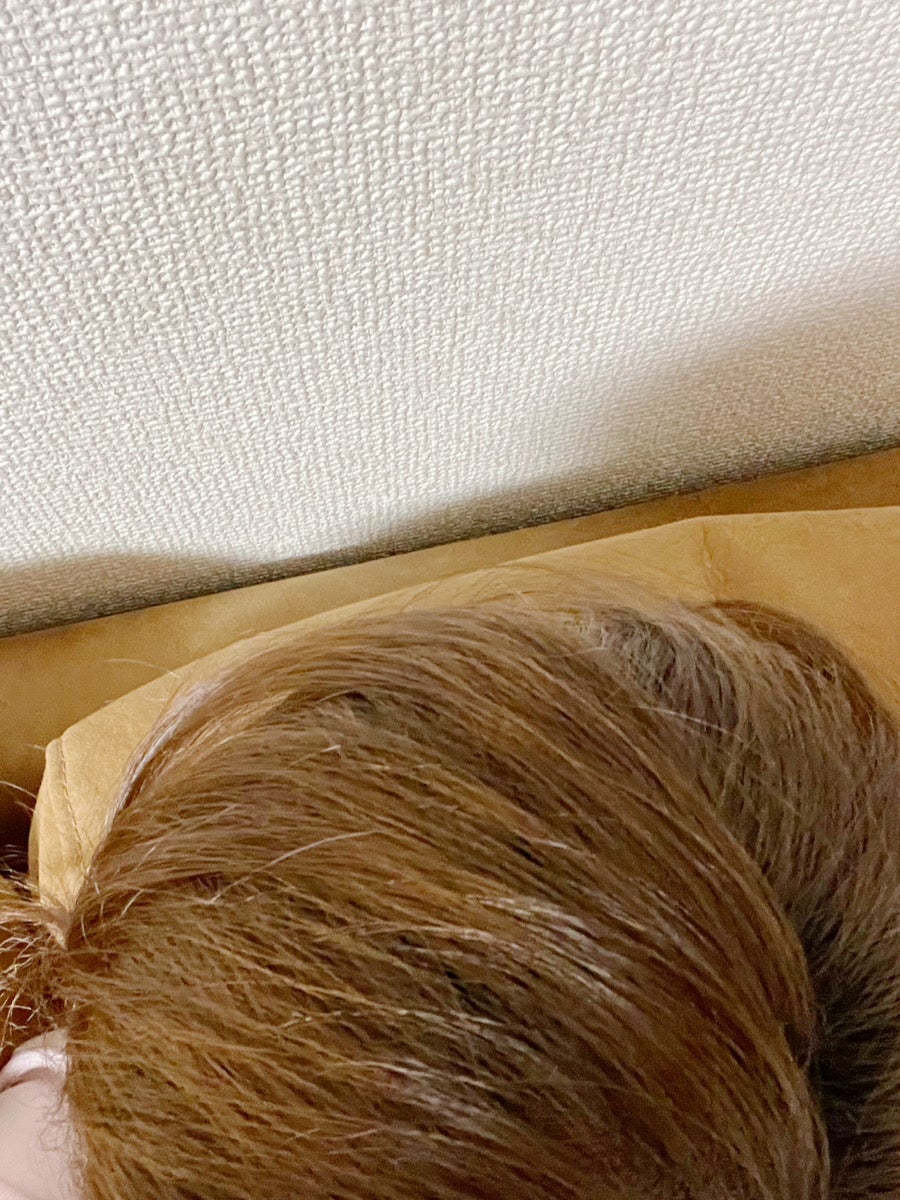 プルント リライト美容液シャンプー/トリートメント/Purunt./市販シャンプーを使ったクチコミ(2枚目)