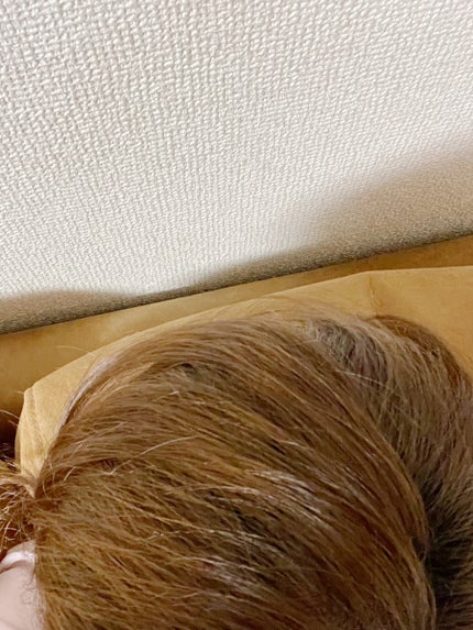 プルント リライト美容液シャンプー/トリートメント/Purunt./市販シャンプーを使ったクチコミ(2枚目)