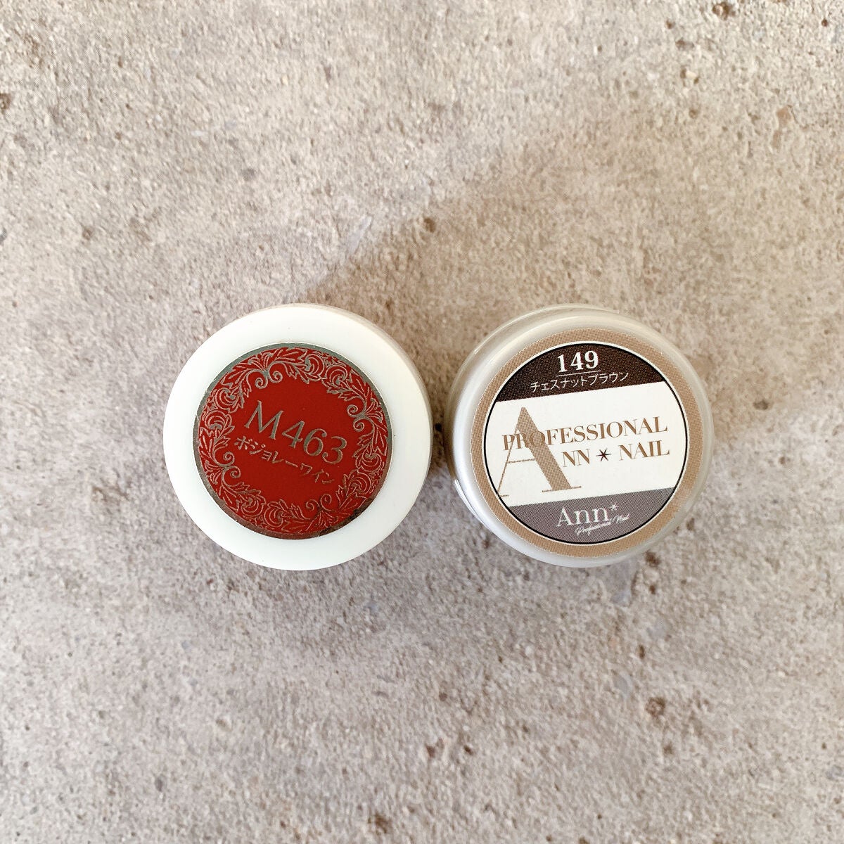 プリジェルミューズ/プリジェル/ジェルネイルを使ったクチコミ(2枚目)